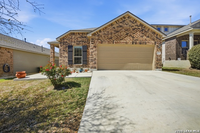 Number 1 for listing