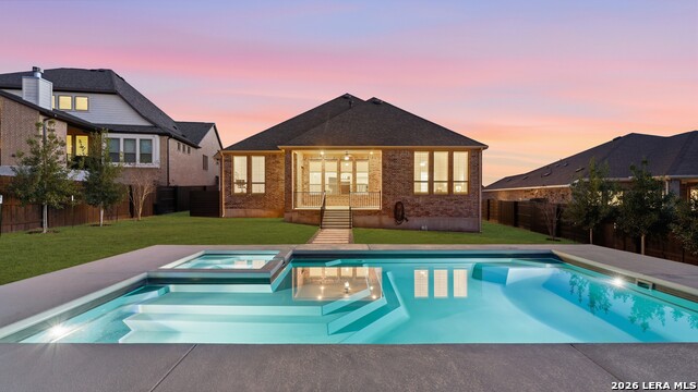 1323 Academy Oaks, San Marcos, TX 78666