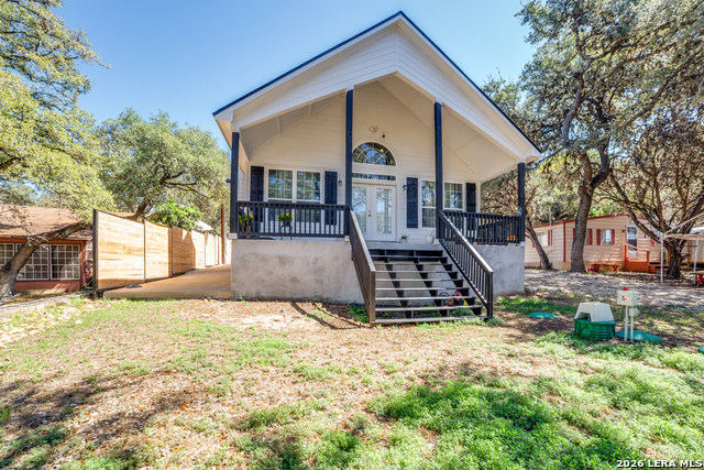 Number 1 for listing