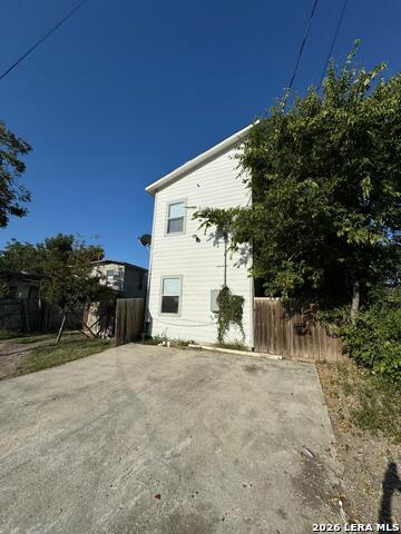 Number 1 for listing