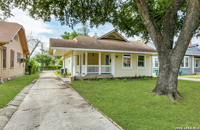 Number 1 for listing