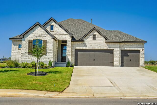 Number 1 for listing