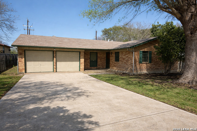 Number 1 for listing
