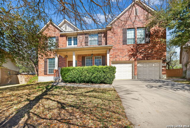 Number 1 for listing