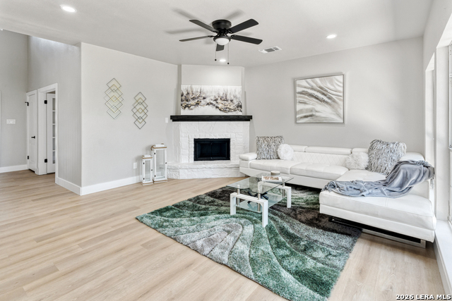 Number 1 for listing