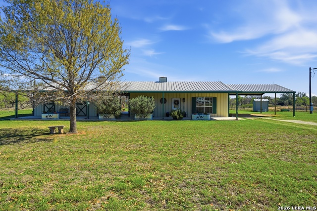 Number 1 for listing