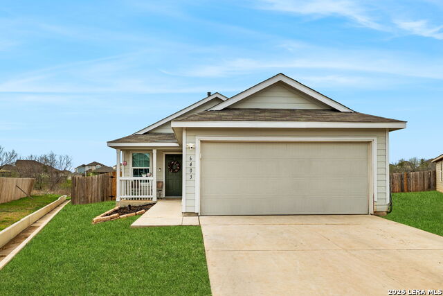 Number 1 for listing