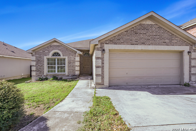Number 1 for listing