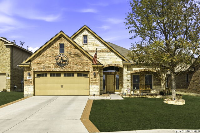 Number 1 for listing