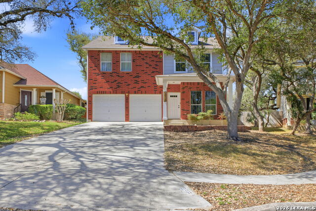 Number 1 for listing