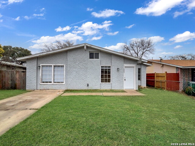 Number 1 for listing