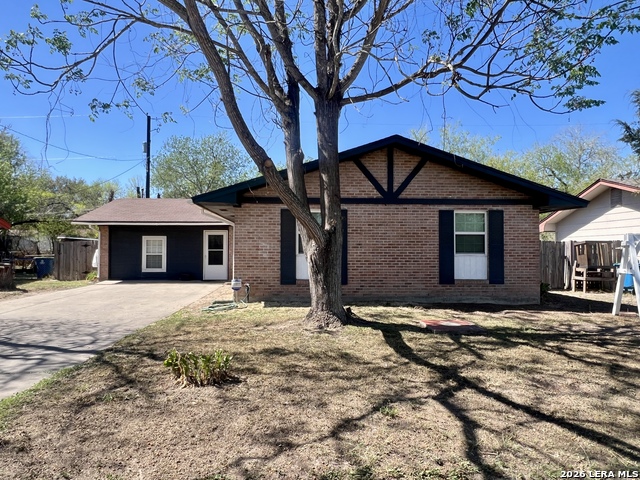Number 1 for listing