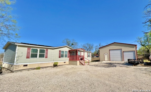 Number 1 for listing