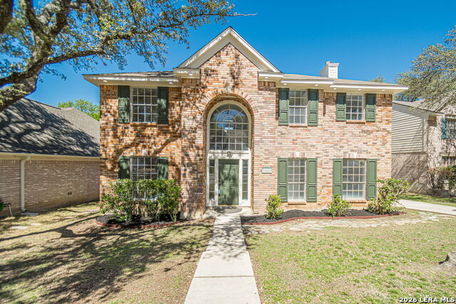 Number 1 for listing