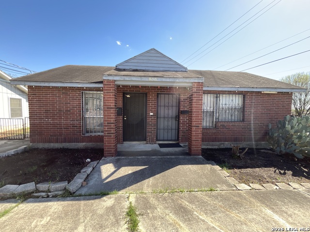 Number 1 for listing