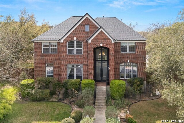 Number 1 for listing