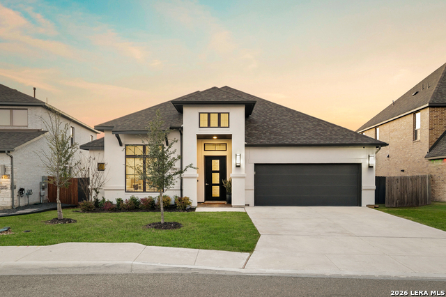 Number 1 for listing