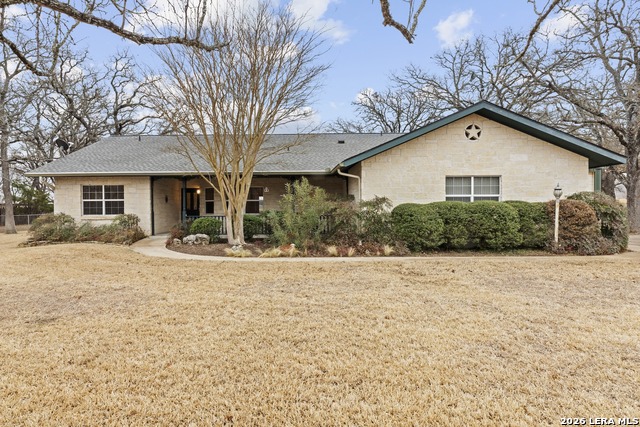 Number 1 for listing