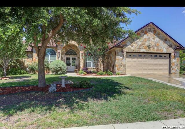 Number 1 for listing