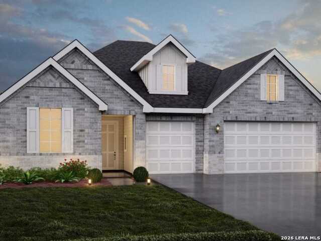 1634 Saddleback Run, New Braunfels, TX 78130