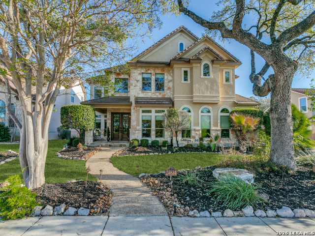 Number 1 for listing