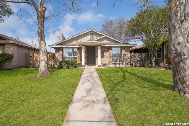 Number 1 for listing
