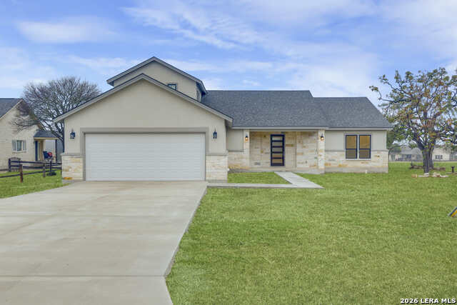Number 1 for listing