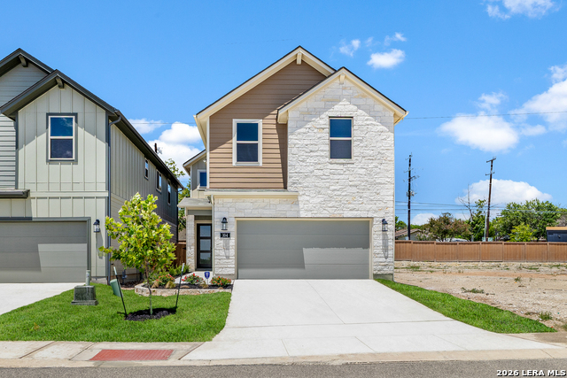 Number 1 for listing