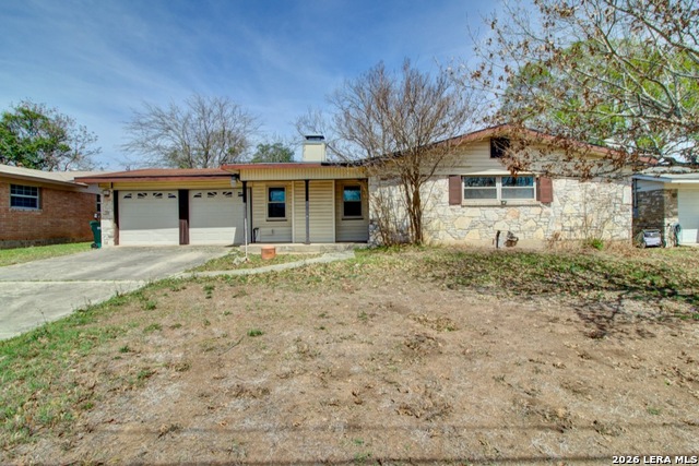 Number 1 for listing