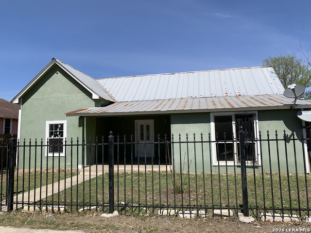 Number 1 for listing