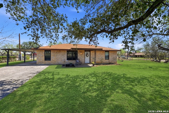 Number 1 for listing