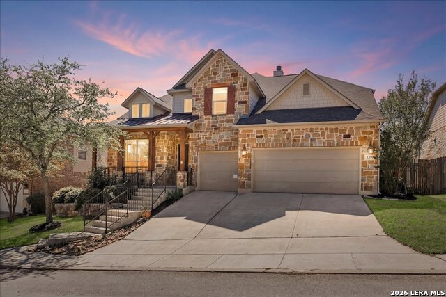 Number 1 for listing