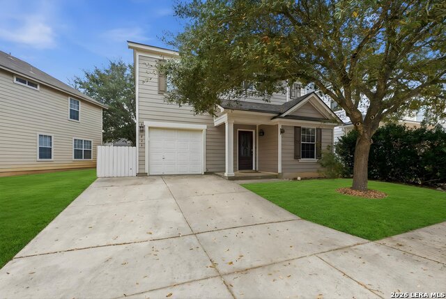 Number 1 for listing
