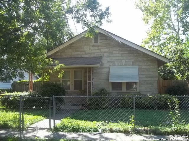 Number 1 for listing