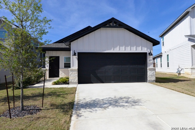 Number 1 for listing