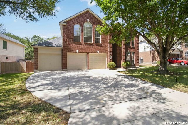 Number 1 for listing