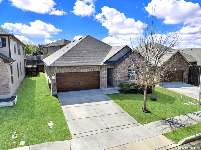 Number 1 for listing