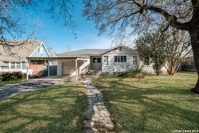 Number 1 for listing