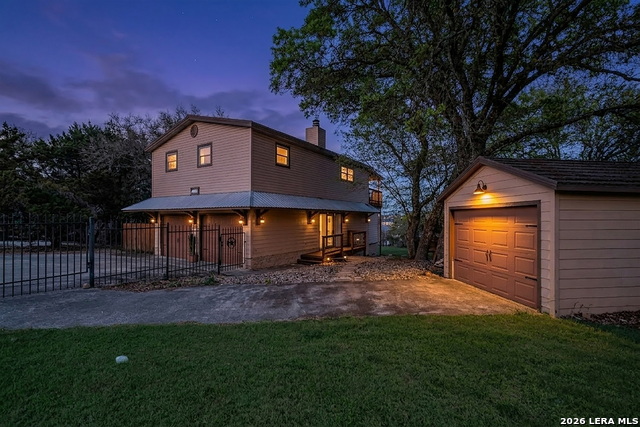 Number 1 for listing