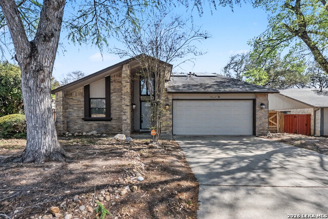 Number 1 for listing