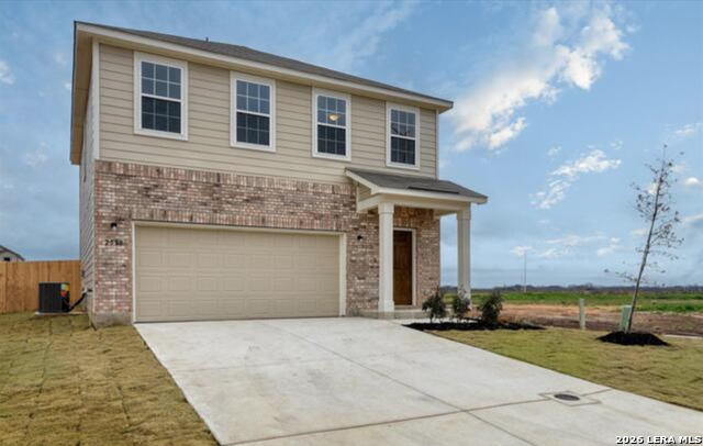 Number 1 for listing