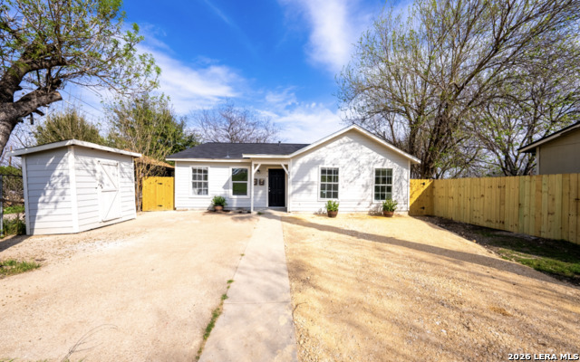 Number 1 for listing