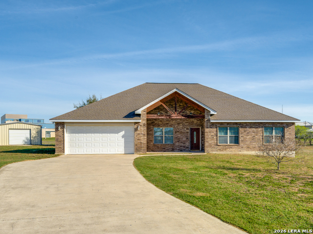 Number 1 for listing