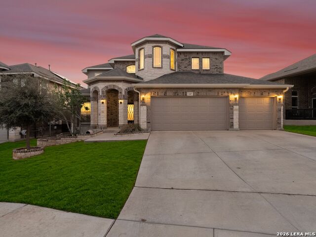 Number 1 for listing