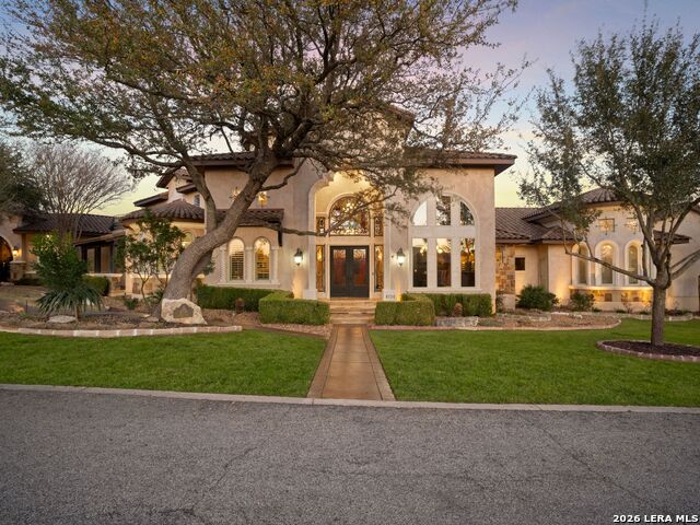 Number 1 for listing