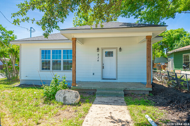 Number 1 for listing