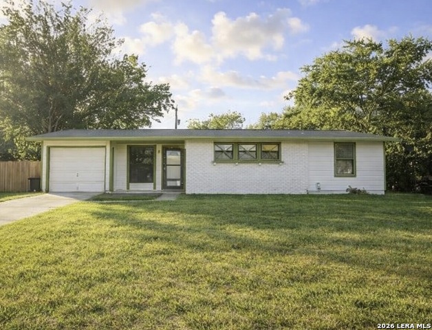 Number 1 for listing