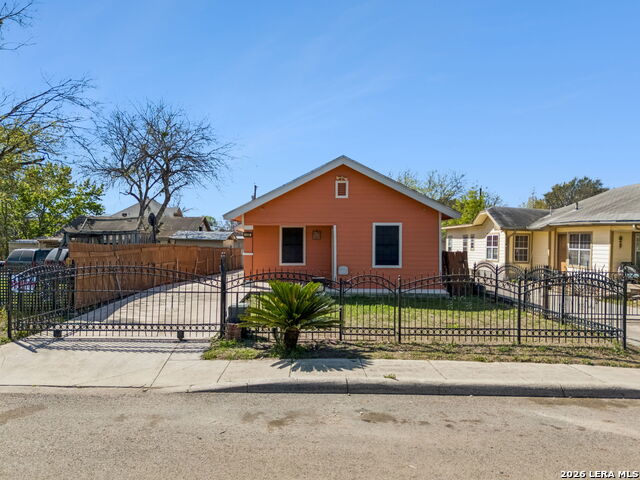 Number 1 for listing