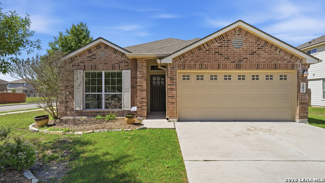 Number 1 for listing