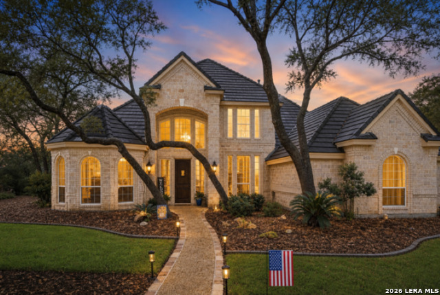 Number 1 for listing